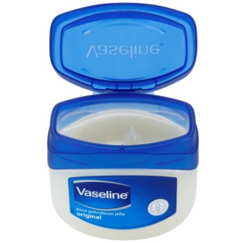 Vaseline Original vaselina cosmetica - imagine 3